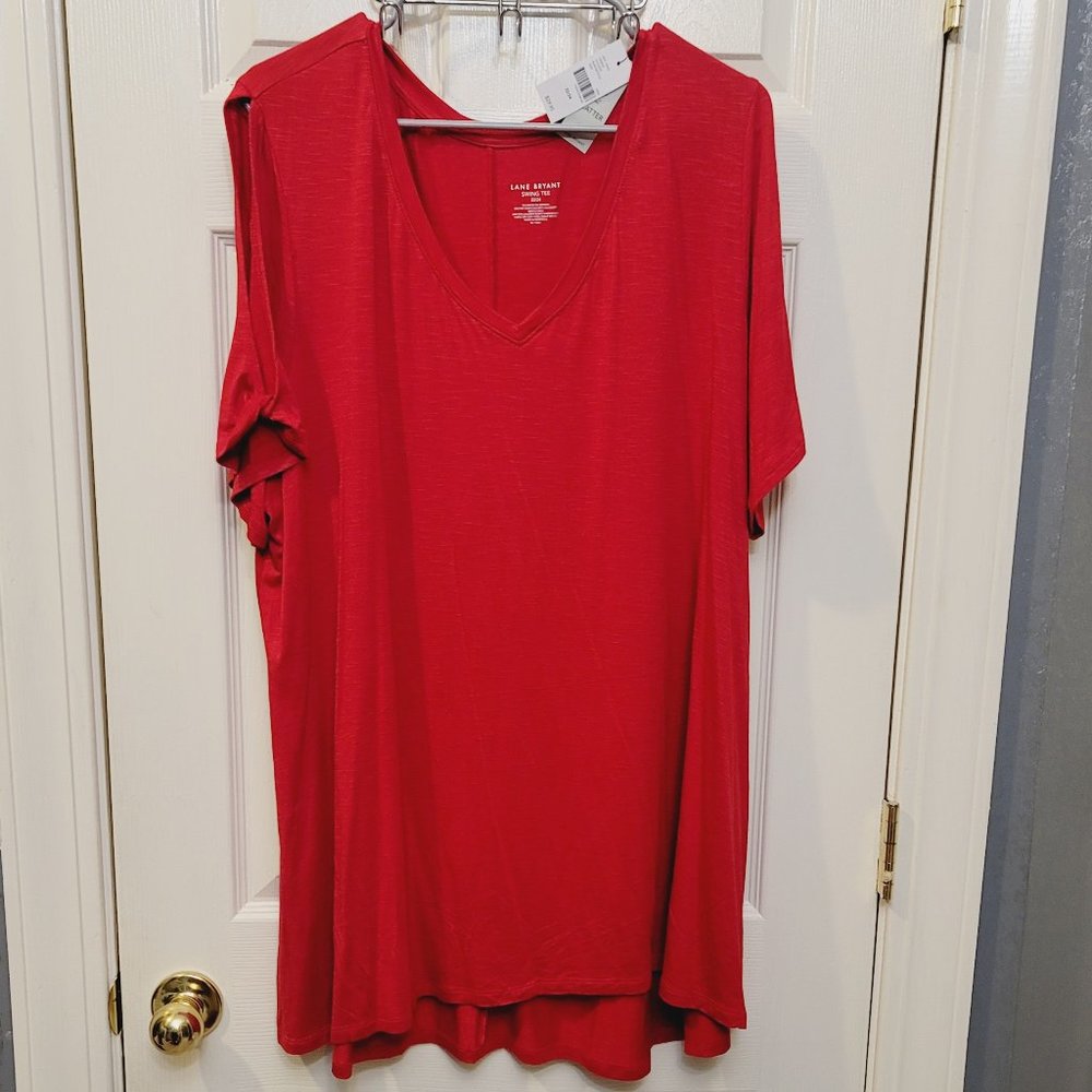 Lane Bryant top